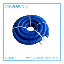 1.5 Inch Blue Swimming Pool Hose